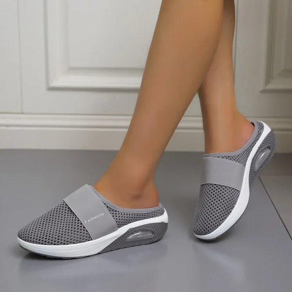 Elegance Komfort Schuhe – Stylische Schuhe für Damen
