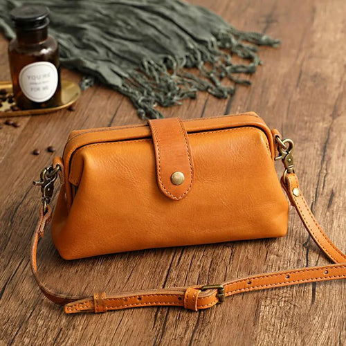 Lena Elegante Crossbody Tasche – Für Einen Stilvollen und Praktischen Look