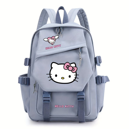 Hello Kitty Rucksack für Kinder – Für Magische Abenteuer und Schultage