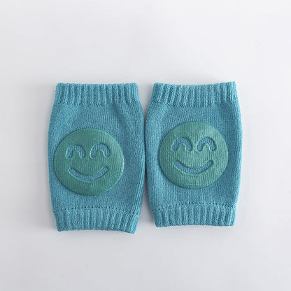 CuddleGuard Baby-Knieschützer – Weich & Schutz für das Krabbeln