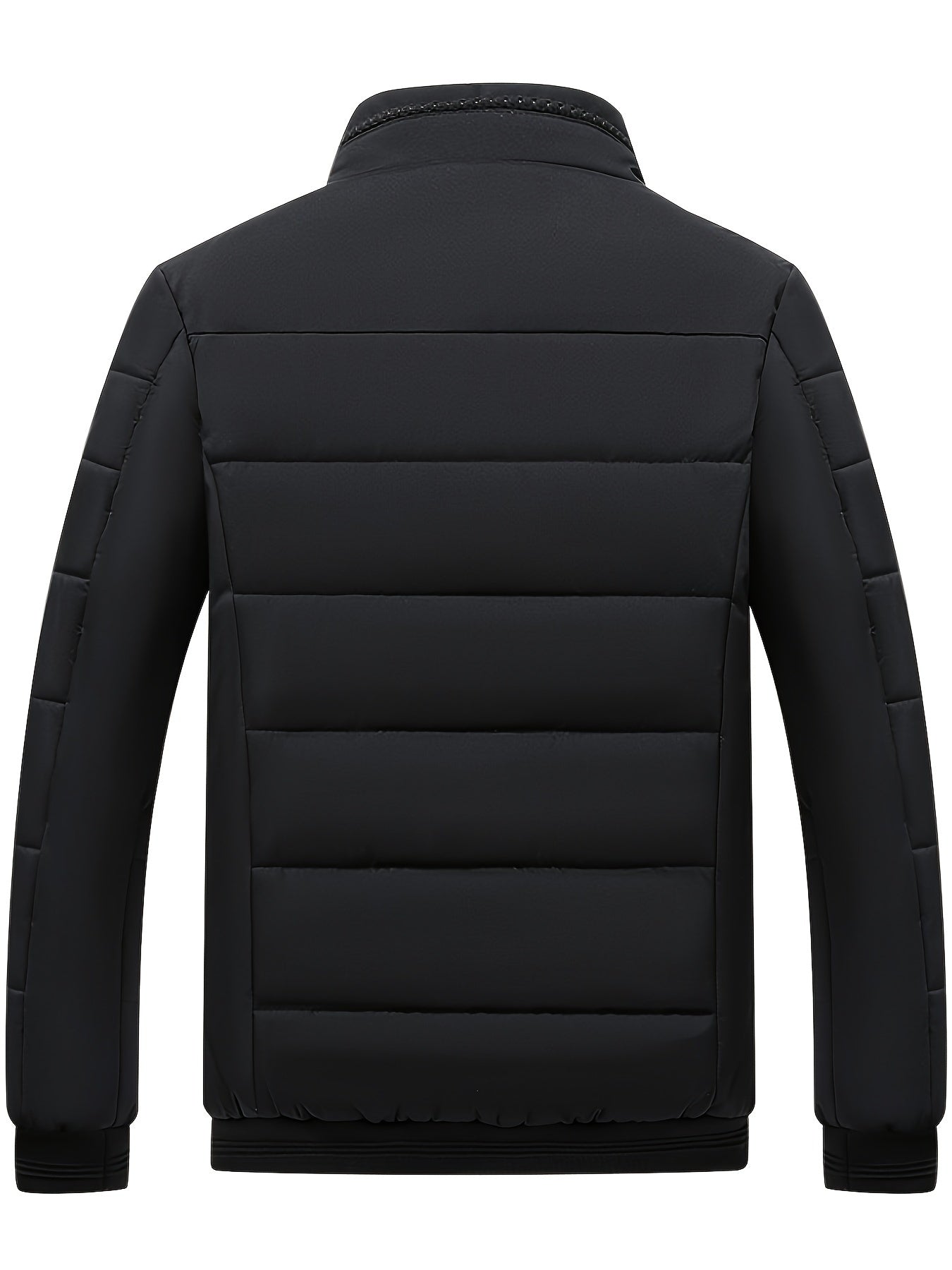 Lukas Steppjacke – Für einen Stilvollen Look
