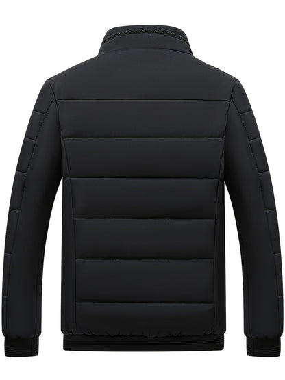 Lukas Steppjacke – Für einen Stilvollen Look