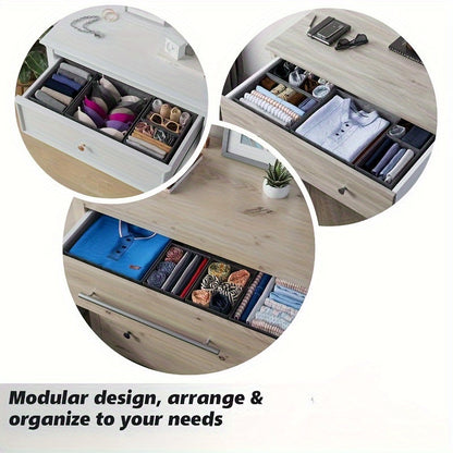 OrganizePro 12er-Pack Ladeorganisatoren – Effizient und Kompakt