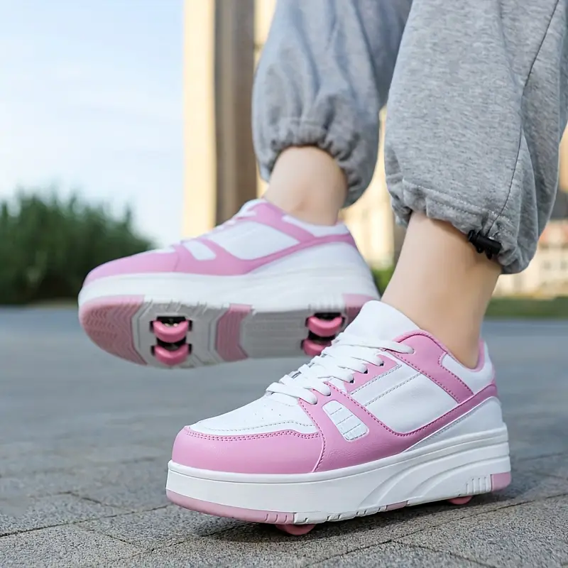 Urban Glide Kinder Rollerschuhe – Komfort und Bewegung