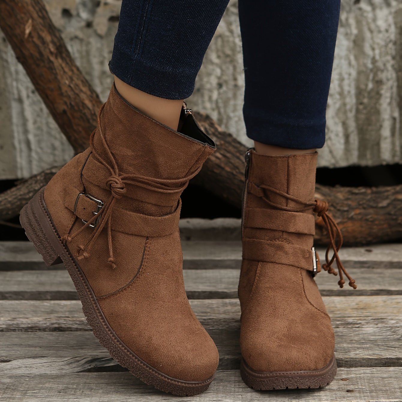 ModeStiefel für Damen – Bequem und Trendig