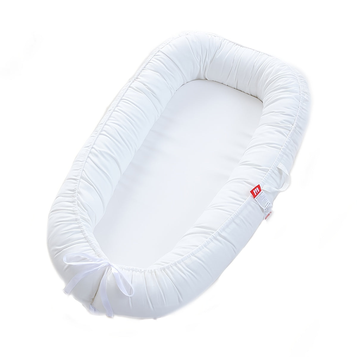 Weiche Traum Baby Lounger – Komfort und Schutz für dein Kleines