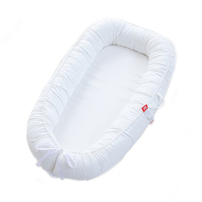 Weiche Traum Baby Lounger – Komfort und Schutz für dein Kleines
