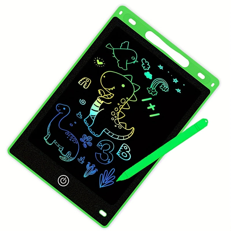LCD Schreibtafel Tablet – Kreativ und Praktisch für Jung und Alt