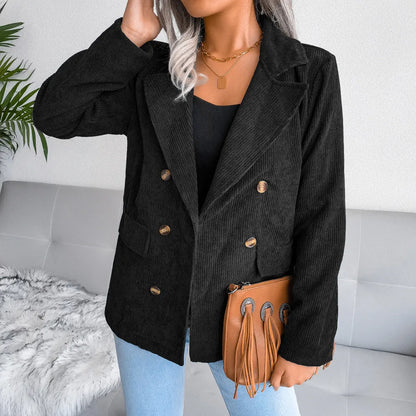 Linde Klassische Blazer - Stilvoll und Bequem für Jeden Tag