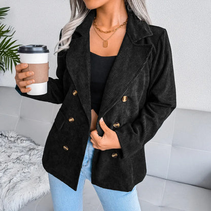 Linde Klassische Blazer - Stilvoll und Bequem für Jeden Tag