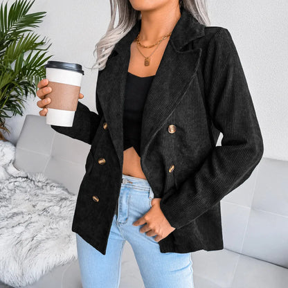 Linde Klassische Blazer - Stilvoll und Bequem für Jeden Tag