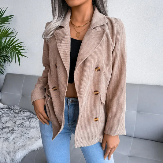 Linde Klassische Blazer - Stilvoll und Bequem für Jeden Tag