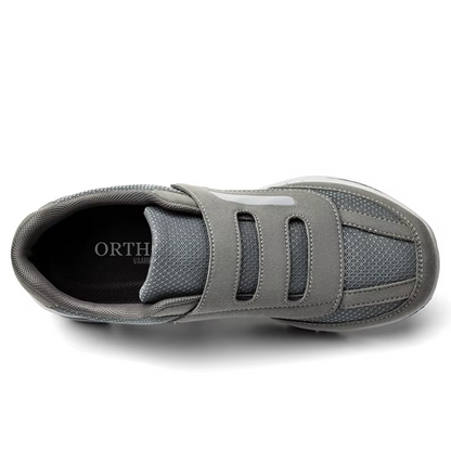 Comfort Plus Diabetes Schuhe – Verstellbar und Unterstützend