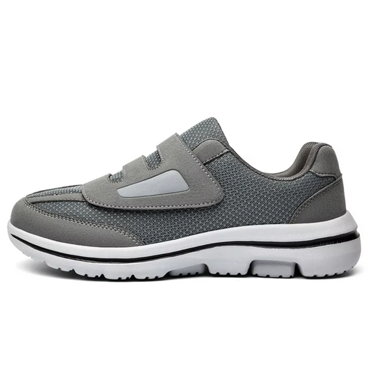 Comfort Plus Diabetes Schuhe – Verstellbar und Unterstützend