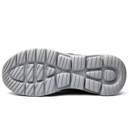 Comfort Plus Diabetes Schuhe – Verstellbar und Unterstützend
