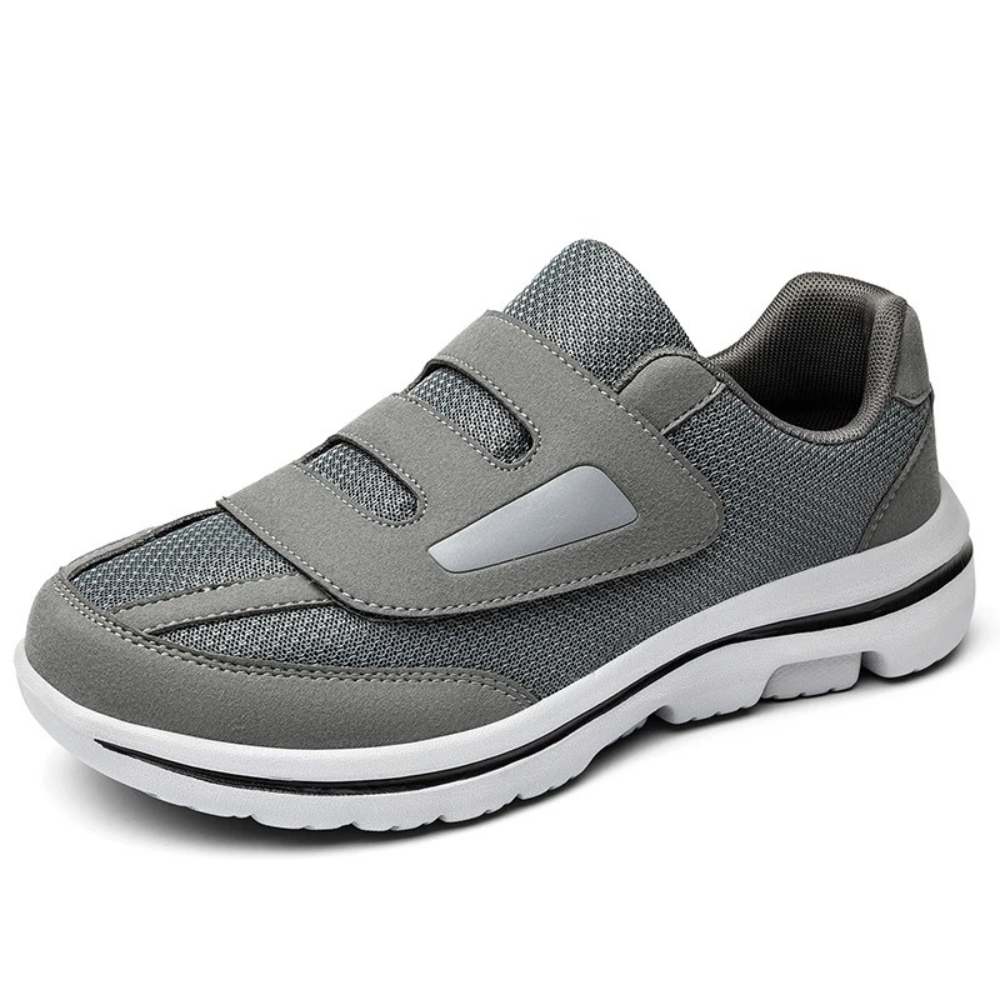 Comfort Plus Diabetes Schuhe – Verstellbar und Unterstützend