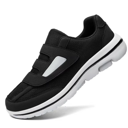 Comfort Plus Diabetes Schuhe – Verstellbar und Unterstützend