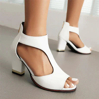 Sophia Orthopädische Sandalen – Für Stil und Komfort