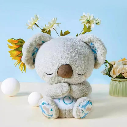 Beruhigungs-Koala – für entspannte und beruhigende Momente