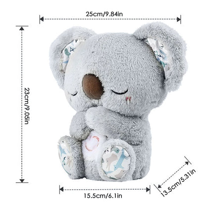 Beruhigungs-Koala – für entspannte und beruhigende Momente