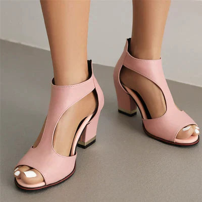 Sophia Orthopädische Sandalen – Für Stil und Komfort