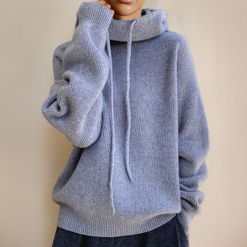 CozyVibe Hoodie – Für einen trendigen und gemütlichen Look