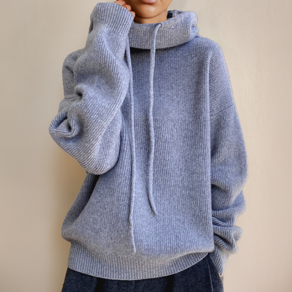 CozyVibe Hoodie – Für einen trendigen und gemütlichen Look
