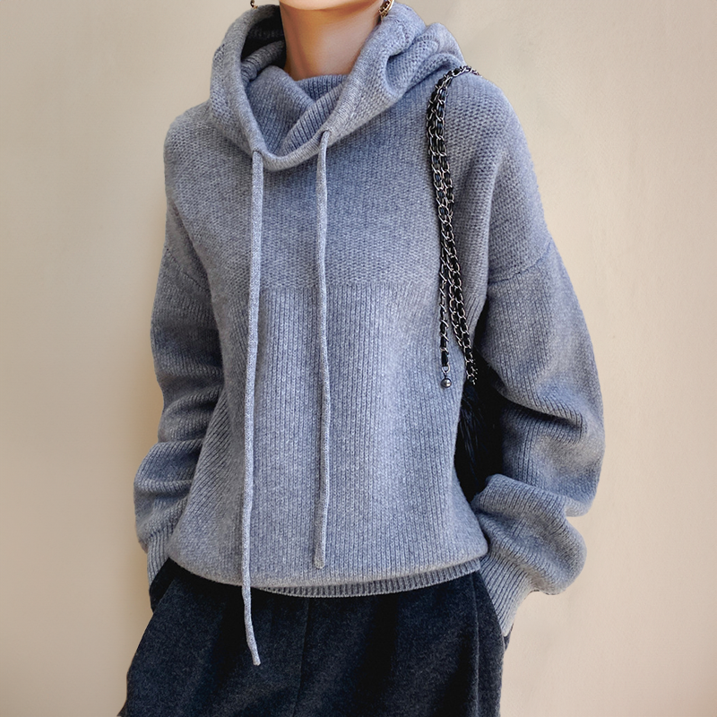 CozyVibe Hoodie – Für einen trendigen und gemütlichen Look