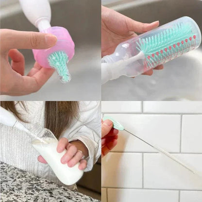 PureClean Babyflaschenreiniger – Optimale Hygiene für dein Kleines
