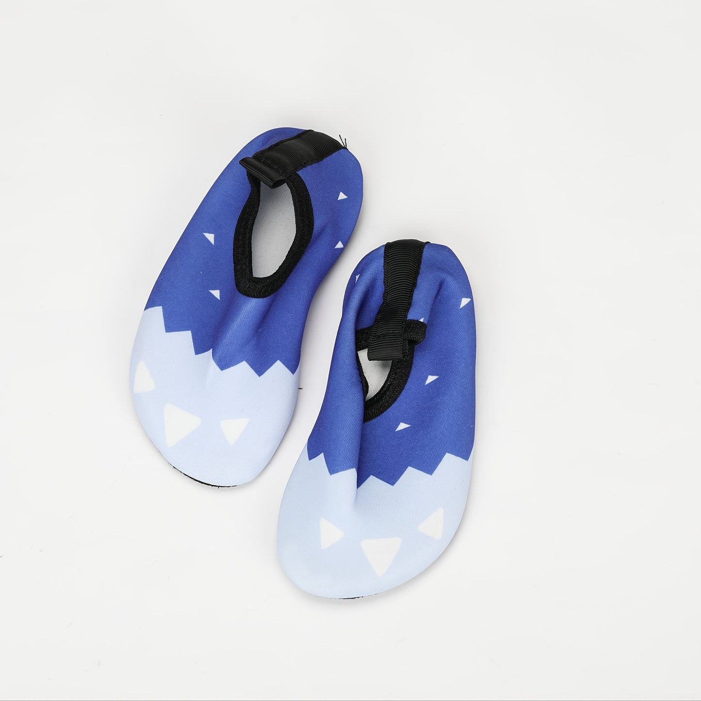 Schnell trocknende, rutschfeste Barfuß-Strandschuhe für Jungen