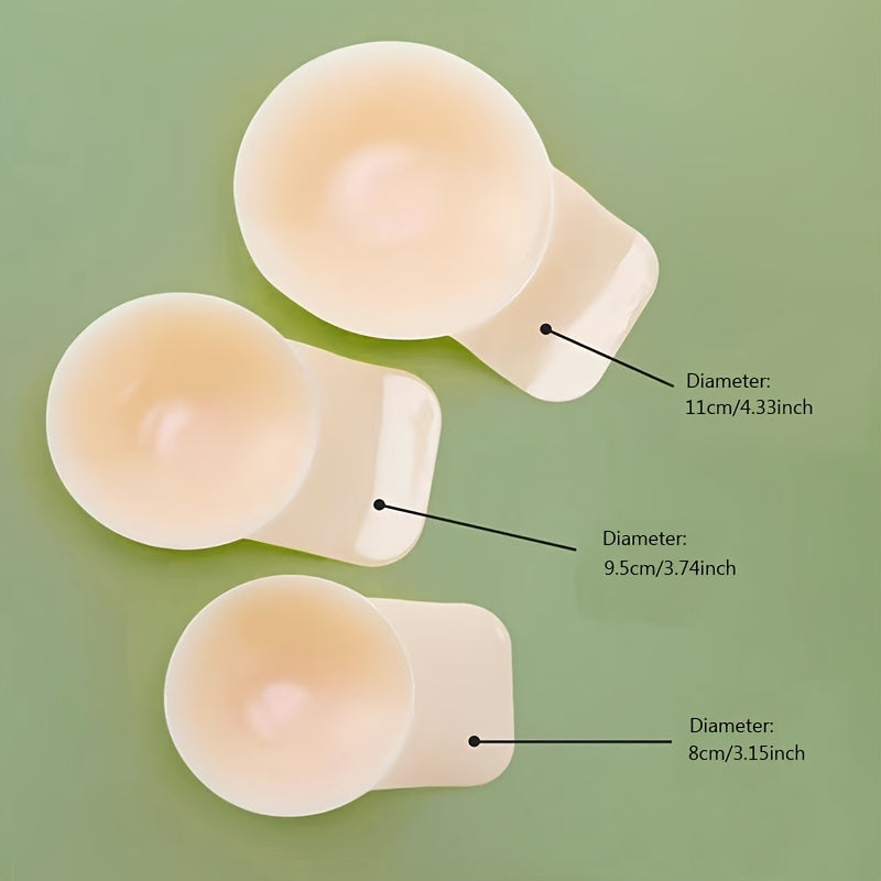 Elegante Liftende Nipple Covers – Komfortabel und Unsichtbar