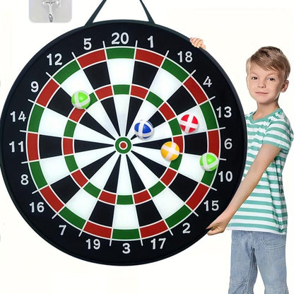 Sticky Dart Challenge Set - Für spannende Spielmomente