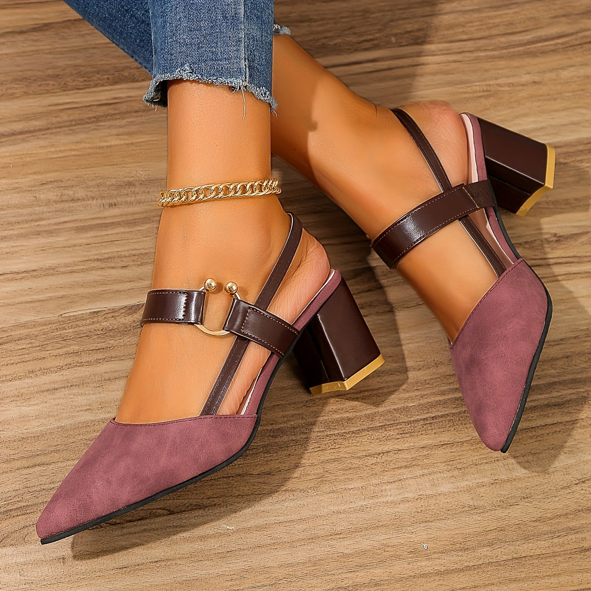 Schicke & Bequeme Sandalen Damen - Klassisch mit einem Twist