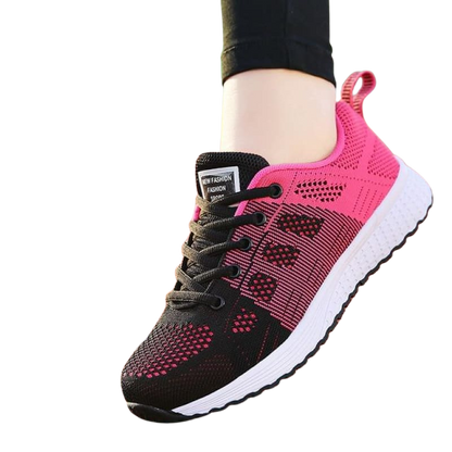 Orthopädische Laufschuhe für Frauen