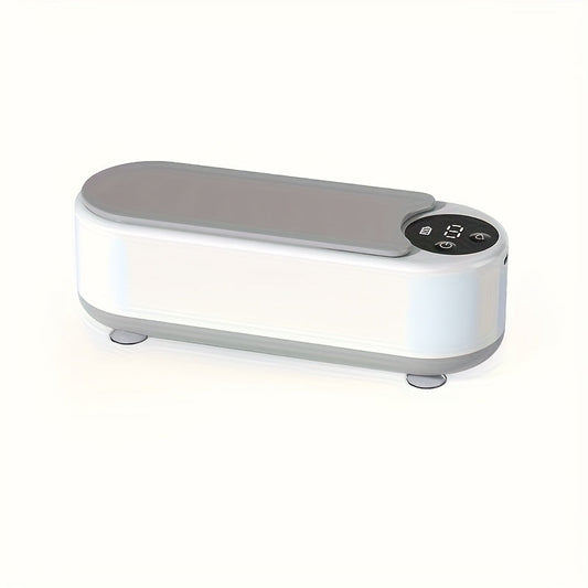 PureWave Ultraschall-Reinigungsgerät – Gründlich und Sicher