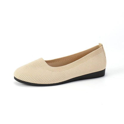Sofie Komfort Ballerinas – Flexible und Atmungsaktive Schuhe für Jeden Tag