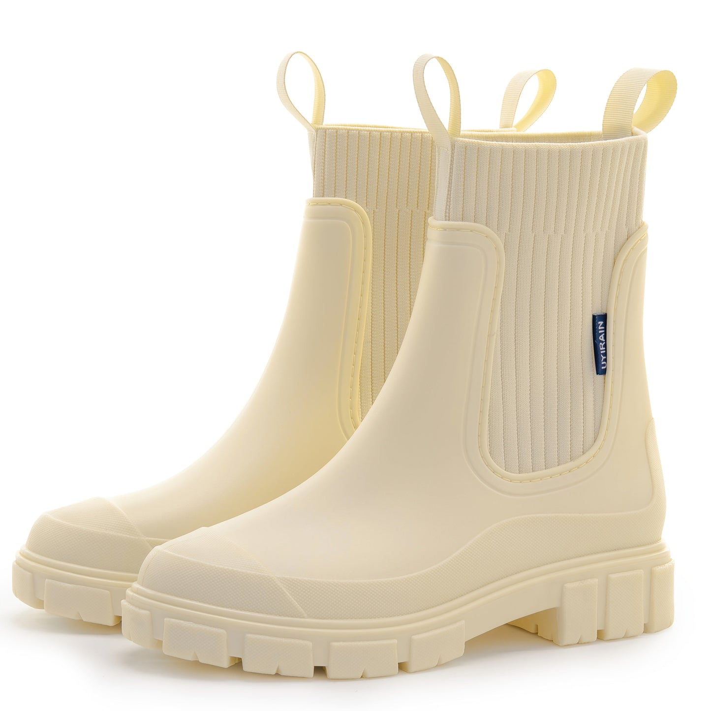 Urban Storm Damen Gummistiefel – Stylisch und Wasserdicht für Jedes Wetter