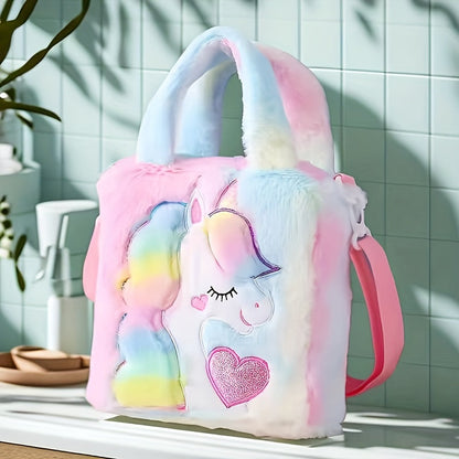 Magische Einhorn Tasche – Für kleine Abenteurer