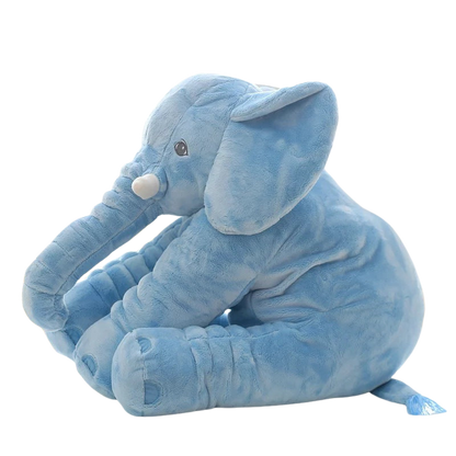 DreamBuddy Elefanten-Kissen – Kuschelige Geborgenheit für Ihr Baby
