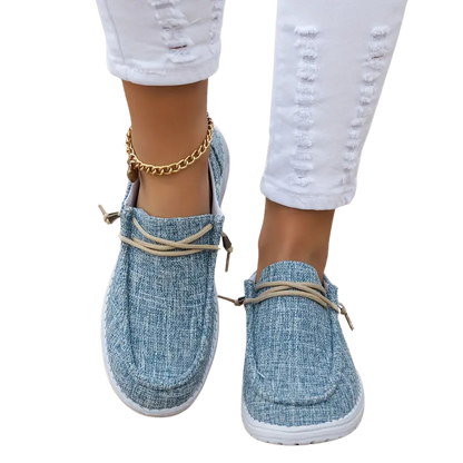 Clara - Leichte Loafers für Frauen