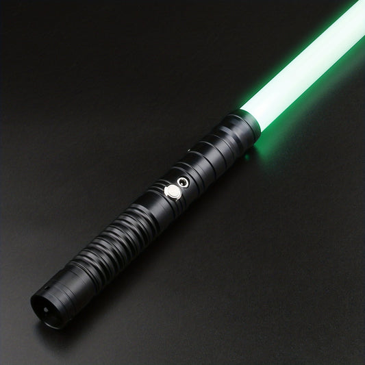 Kraftvolles RGB-Lichtschwert – Für Cosplay und Spielspaß