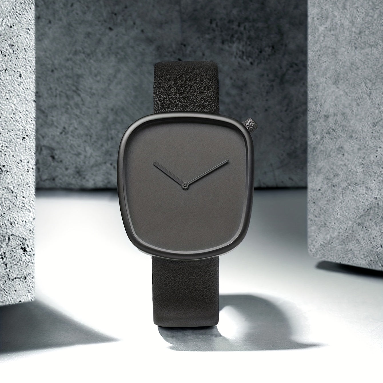 Minimalistische Uhr für Herren – Zeitlose Stil und Eleganz