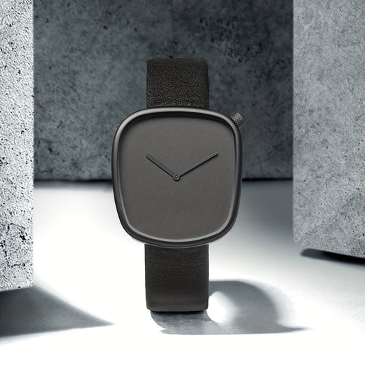 Minimalistische Uhr für Herren – Zeitlose Stil und Eleganz