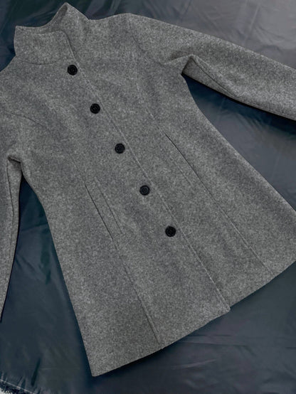 Nova Fleece Jacke – Elegant und warm für Damen im Herbst und Winter