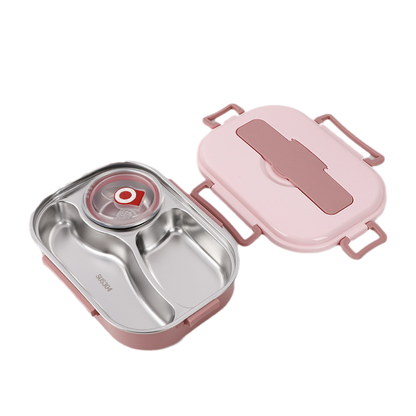 MultiVak Thermo Lunchbox – Praktisch und Leckfrei