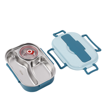 MultiVak Thermo Lunchbox – Praktisch und Leckfrei
