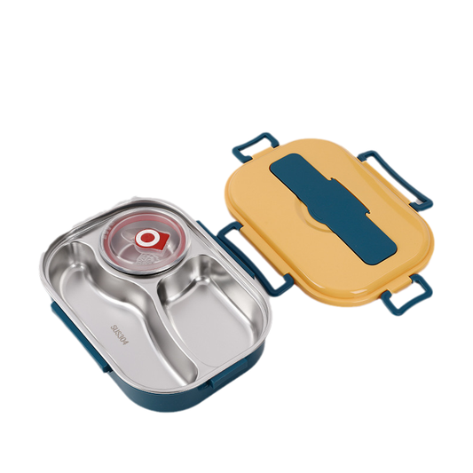 MultiVak Thermo Lunchbox – Praktisch und Leckfrei