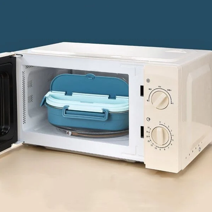 MultiVak Thermo Lunchbox – Praktisch und Leckfrei