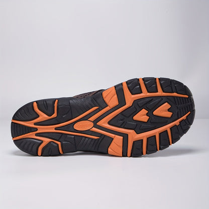 Bequeme und Nachhaltige Herren Slipper Sandalen – Mit EVA Polsterung und Rutschfester TPR Sohle