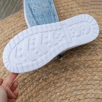 Clara - Leichte Loafers für Frauen
